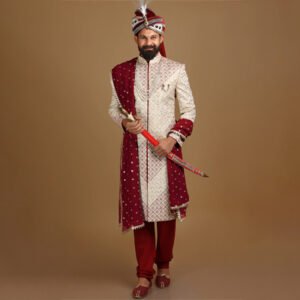 Sherwani