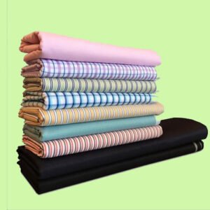 Suiting and Shirting