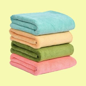 Towels